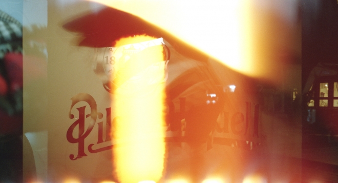 40 VOODOO808, DUNGEON, Stolárna